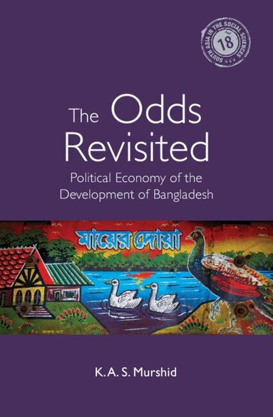 K. A. S. Murshid - The Odds Revisited, Inbunden
