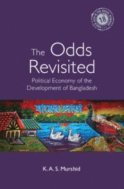 Odds Revisited 1