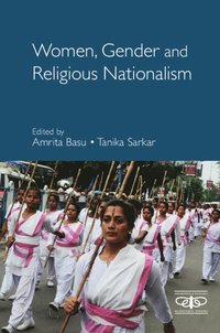 bokomslag Women, Gender and Religious Nationalism