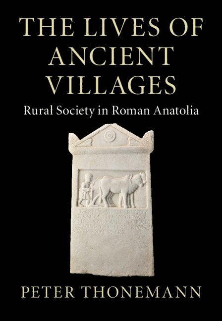 The Lives of Ancient Villages 1
