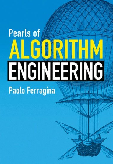 bokomslag Pearls of Algorithm Engineering