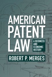 American Patent Law 1