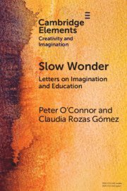 Slow Wonder 1