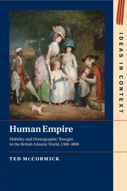 Human Empire 1