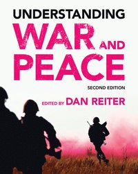 bokomslag Understanding War and Peace