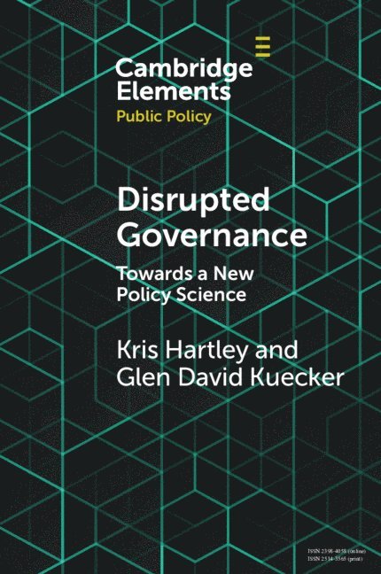 Disrupted Governance 1