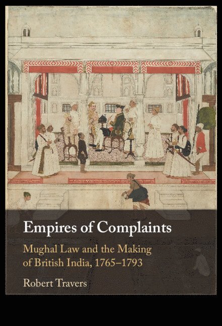 Empires of Complaints 1