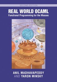 bokomslag Real World OCaml: Functional Programming for the Masses