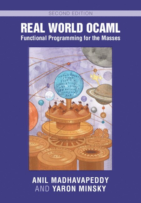 Real World OCaml: Functional Programming for the Masses 1