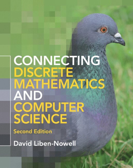 Connecting Discrete Mathematics and Computer Science 1