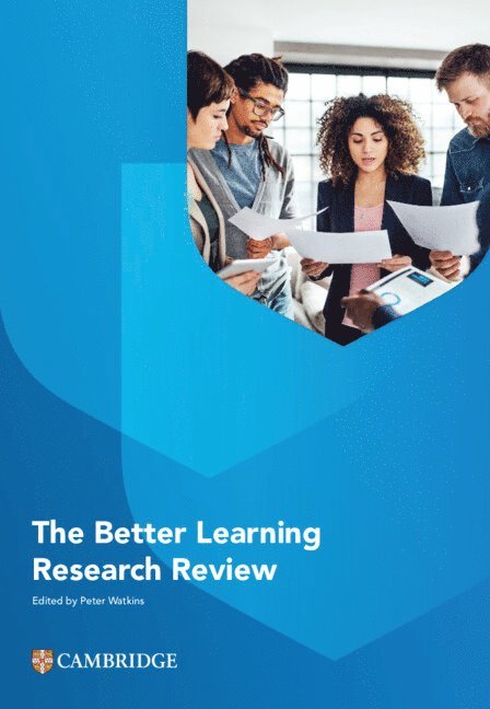 The Better Learning Research Review Paperback 1
