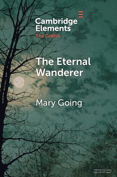 Mary Going - The Eternal Wanderer, Häftad