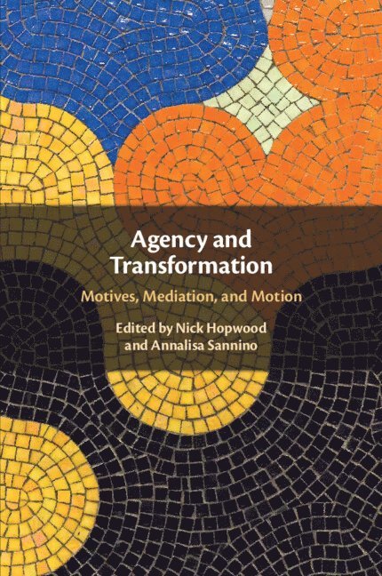 Agency and Transformation 1