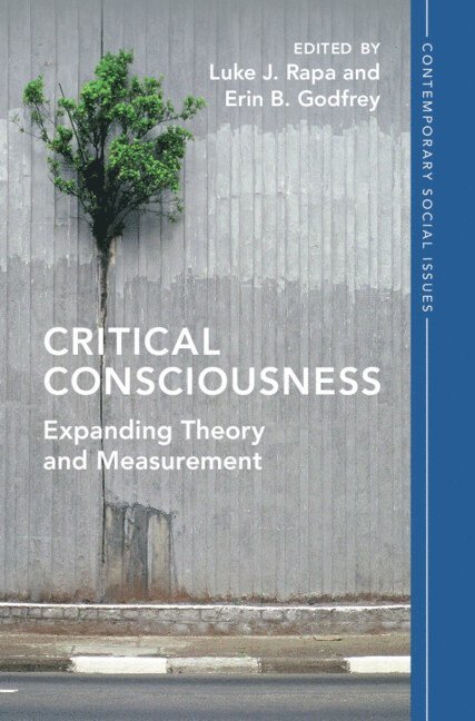 Critical Consciousness 1