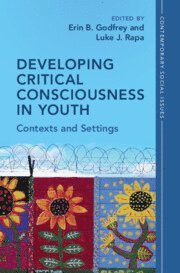 bokomslag Developing Critical Consciousness in Youth