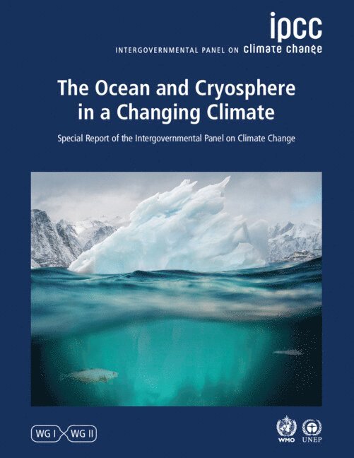 The Ocean and Cryosphere in a Changing Climate 1