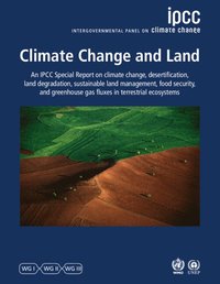 bokomslag Climate Change and Land