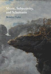 bokomslag Music, Subjectivity, and Schumann