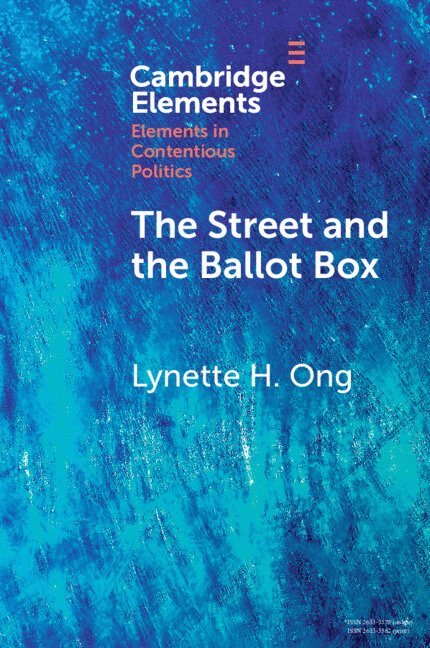 The Street and the Ballot Box 1