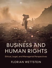 bokomslag Business and Human Rights