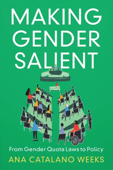 Making Gender Salient 1
