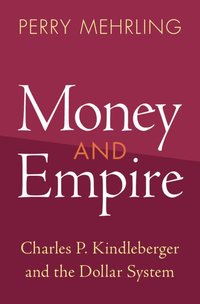 bokomslag Money and Empire