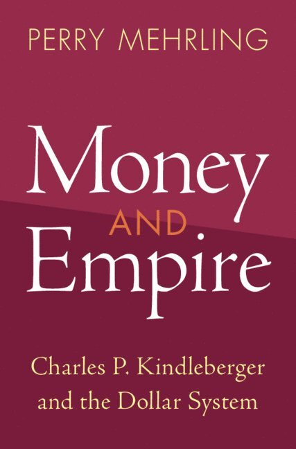 Money and Empire 1