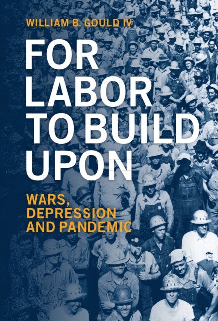 For Labor To Build Upon 1