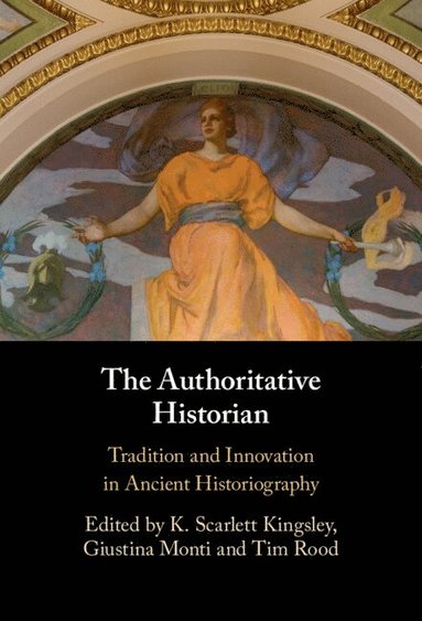 bokomslag Authoritative Historian