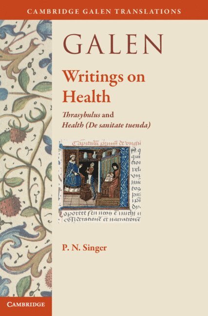 Galen: Writings on Health 1