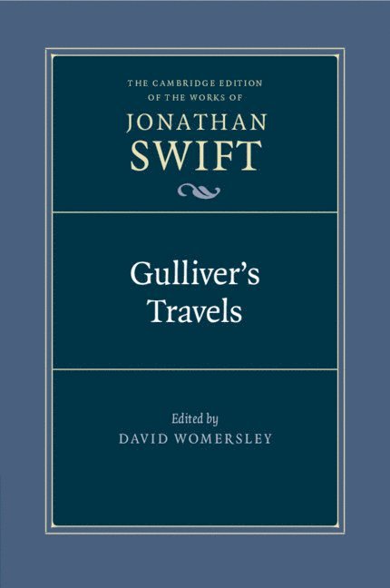 Gulliver's Travels 1