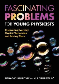 bokomslag Fascinating Problems for Young Physicists
