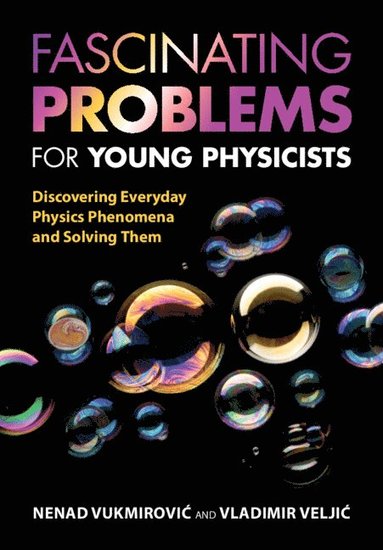 bokomslag Fascinating Problems for Young Physicists
