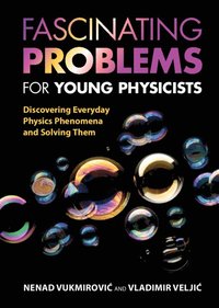 bokomslag Fascinating Problems for Young Physicists