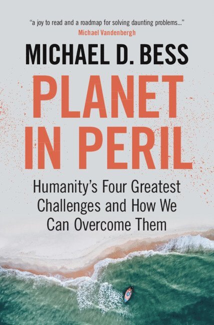 Planet in Peril 1