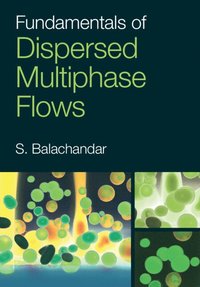 bokomslag Fundamentals of Dispersed Multiphase Flows
