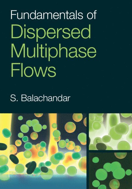 Fundamentals of Dispersed Multiphase Flows 1