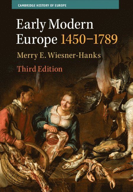 Early Modern Europe, 1450-1789