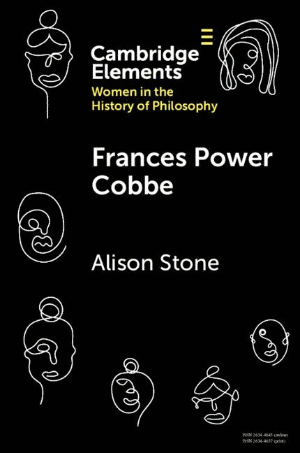 Frances Power Cobbe 1