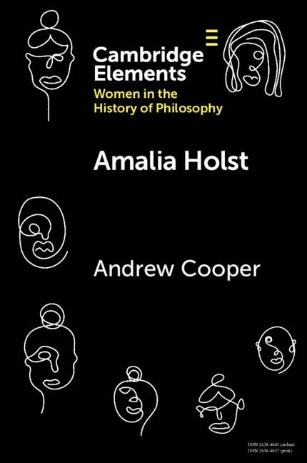 Amalia Holst 1