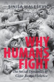 Why Humans Fight 1