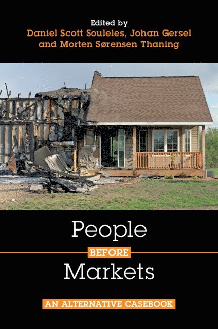 People before Markets 1