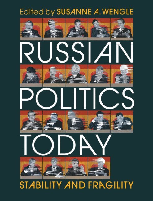 Russian Politics Today 1