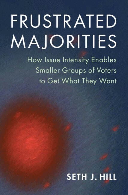 Frustrated Majorities 1