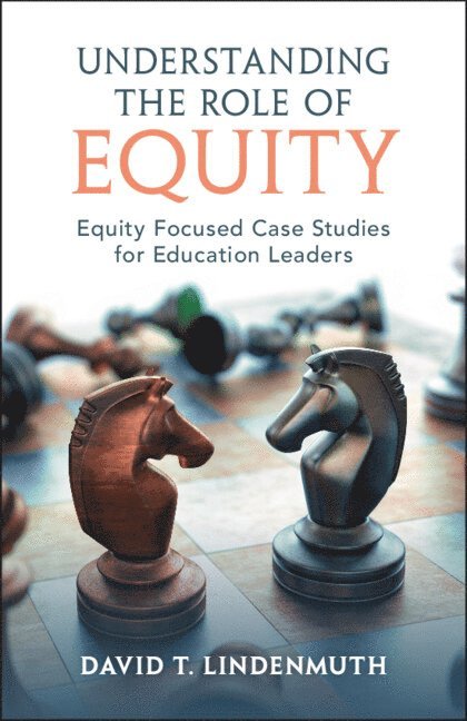 Understanding the Role of Equity 1