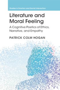 bokomslag Literature and Moral Feeling