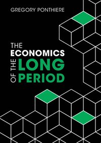 bokomslag The Economics of the Long Period