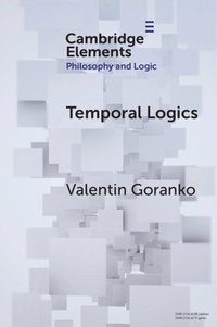 bokomslag Temporal Logics
