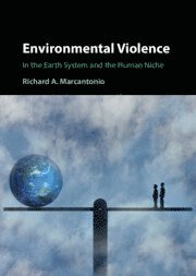 bokomslag Environmental Violence