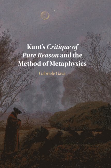 Kant's Critique of Pure Reason and the Method of Metaphysics 1